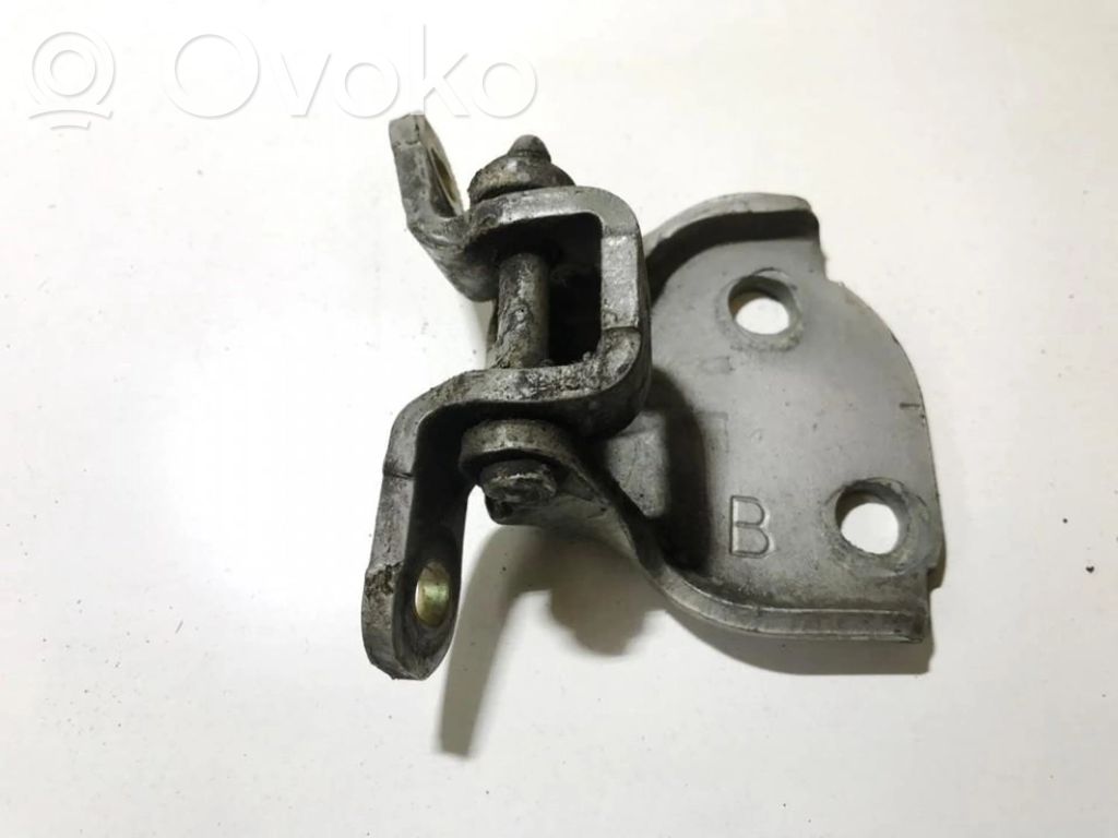 Rover 214 - 216 - 220 Charnière supérieure de porte avant