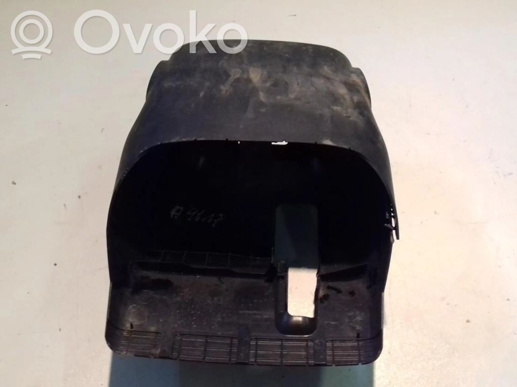 Toyota Prius (XW30) Verkleidung Lenksäule Lenkstock