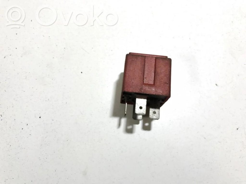 Opel Vectra C Alte relee 