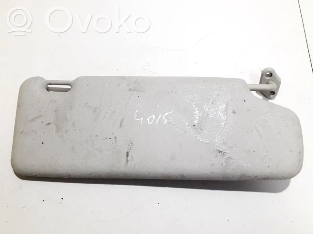 Volvo S40, V40 Pare-soleil 