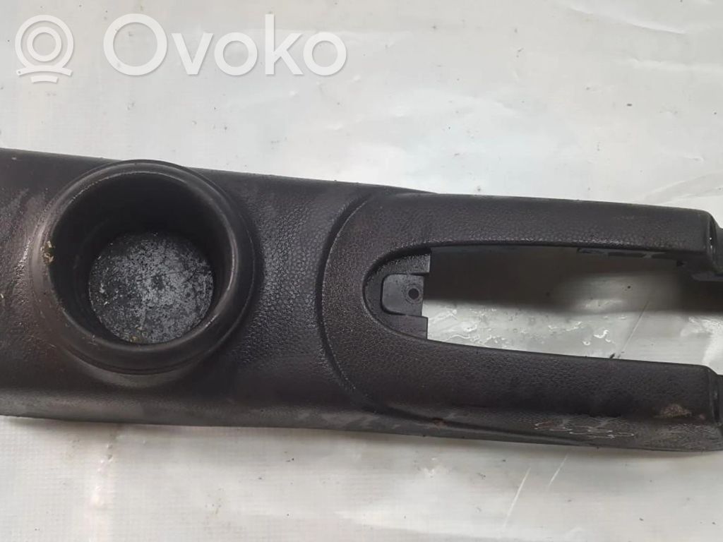 Mini One - Cooper R50 - 53 Otros repuestos del interior 