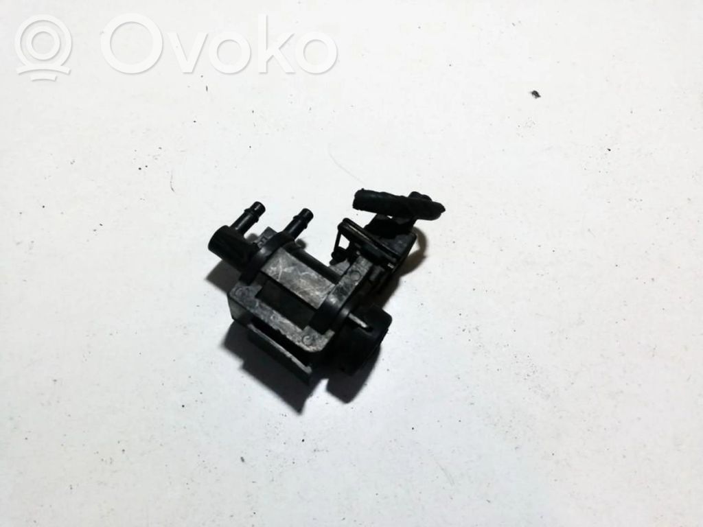 Electroválvula del turbo   92AB9H465AA,92AB9H465AA
