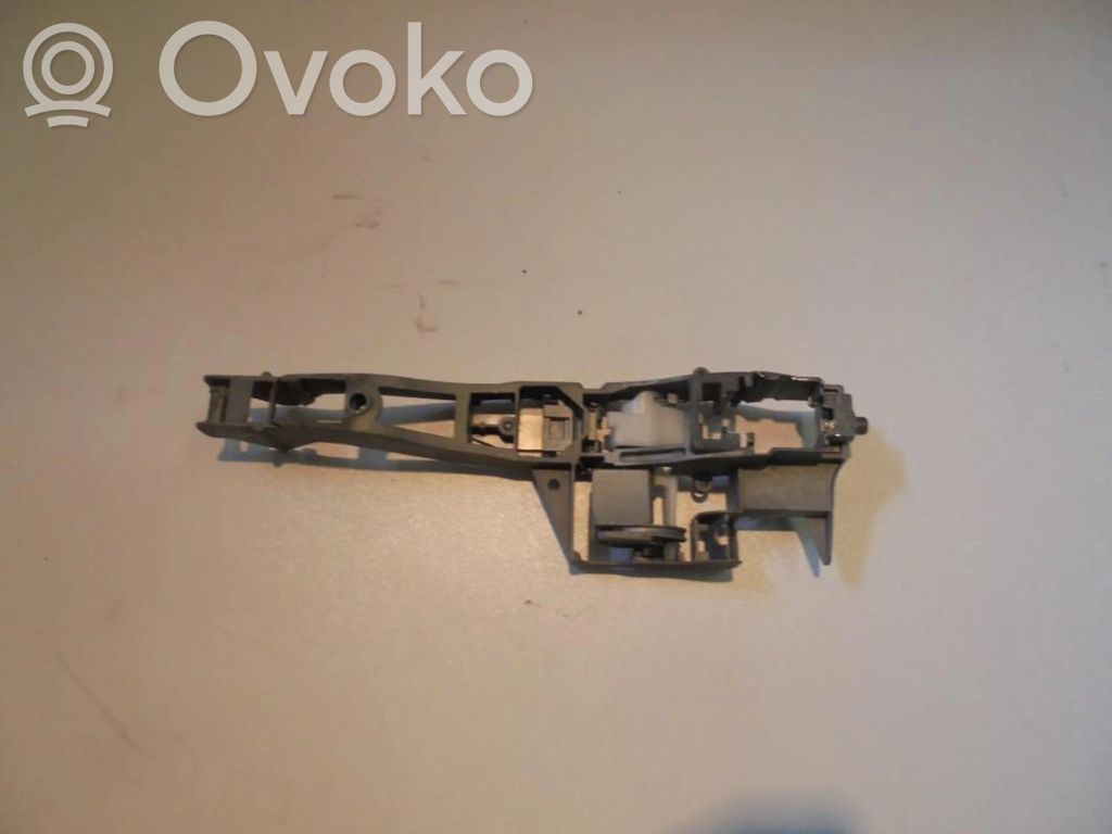 Etuoven ulkokahva   9684559980,9684559980,111670,9684559980
