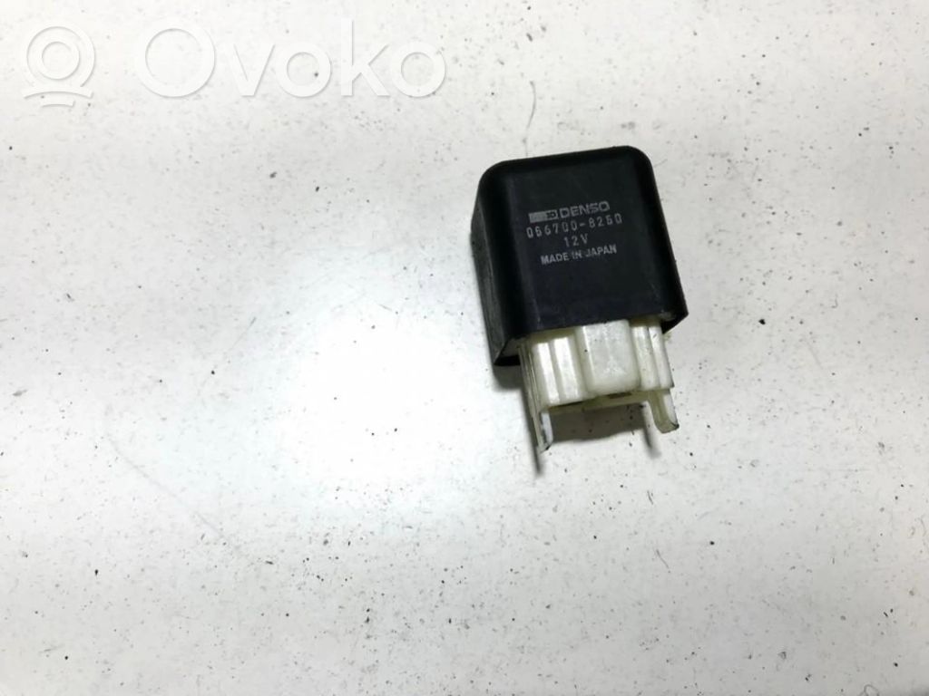 Honda Accord Muu rele 