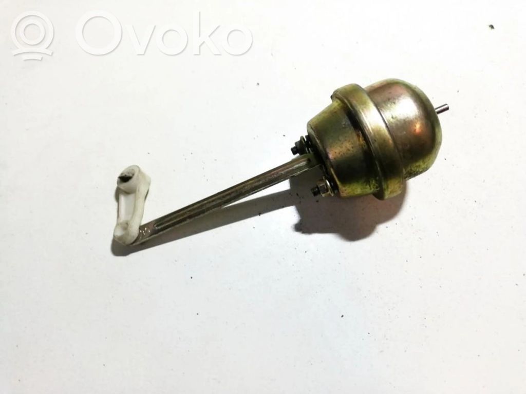 Ford Mondeo MK II Pompka centralnego zamka
