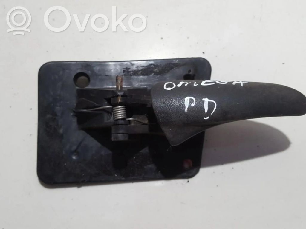 Opel Omega B1 Maniglia interna per portiera anteriore 