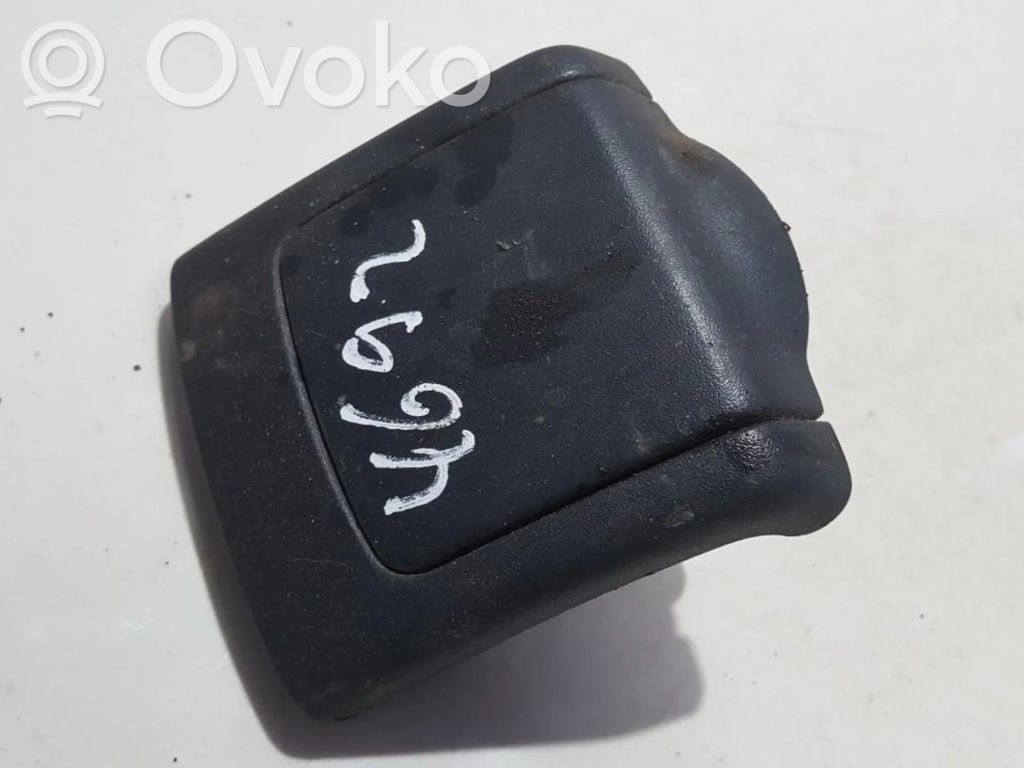 Renault Megane I Aschenbecher 
