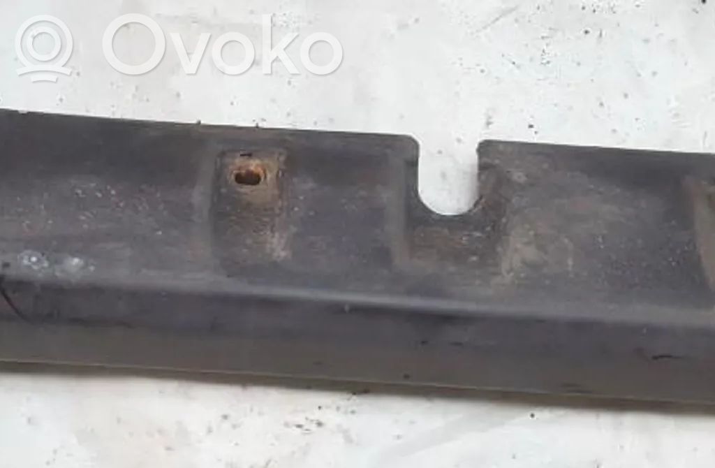 Mitsubishi Carisma Listón 