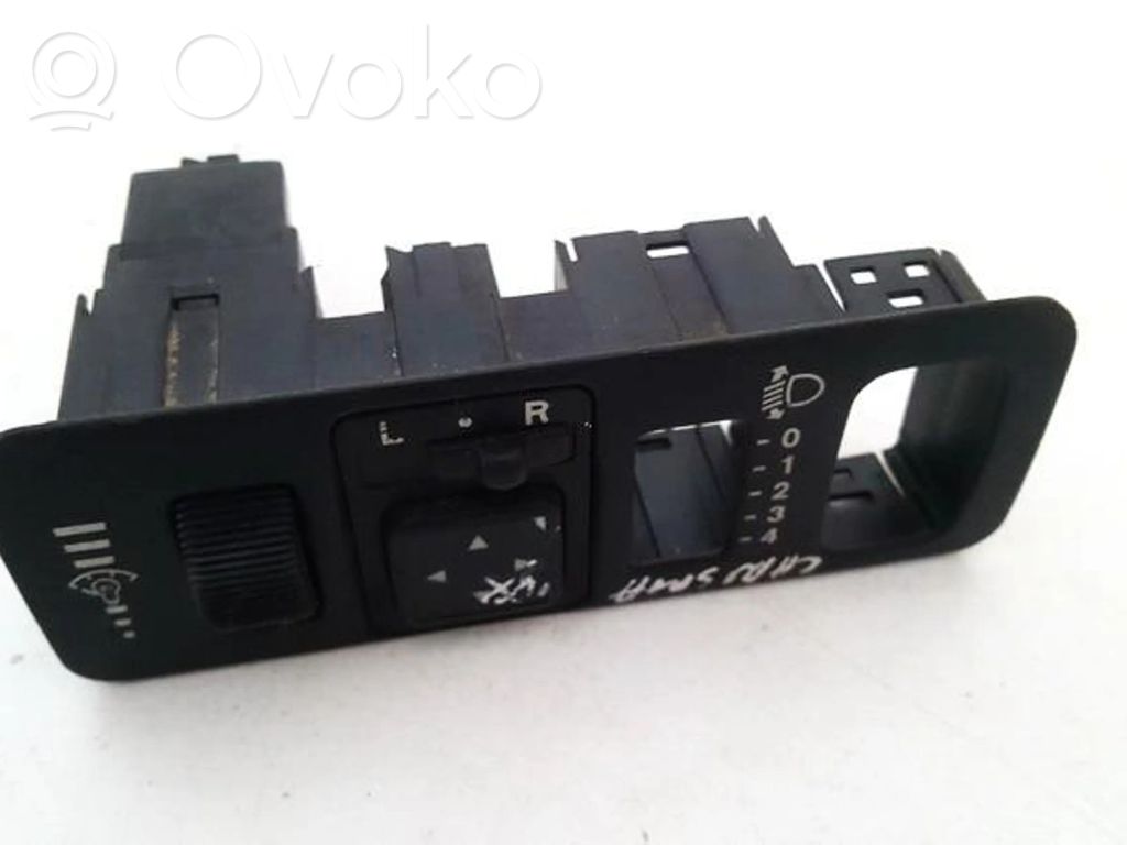 Mitsubishi Carisma Interruptor del espejo lateral 