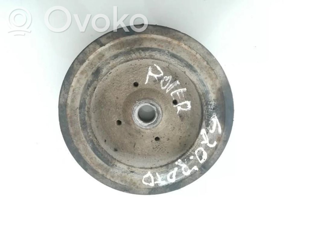 Rover 620 Fulie vibrochen