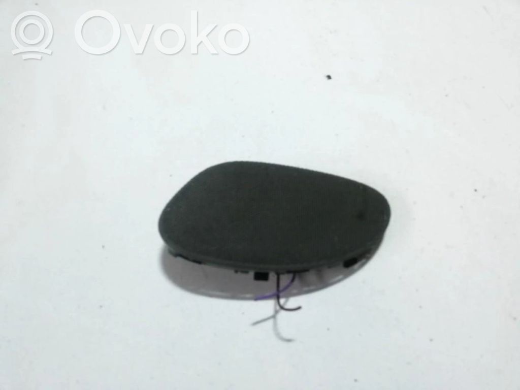 Citroen Xsara Picasso Altoparlante portiera anteriore