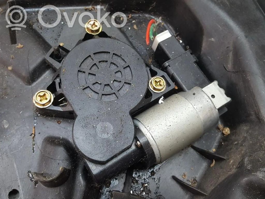 Mazda 6 Motor macara geam ușă față 