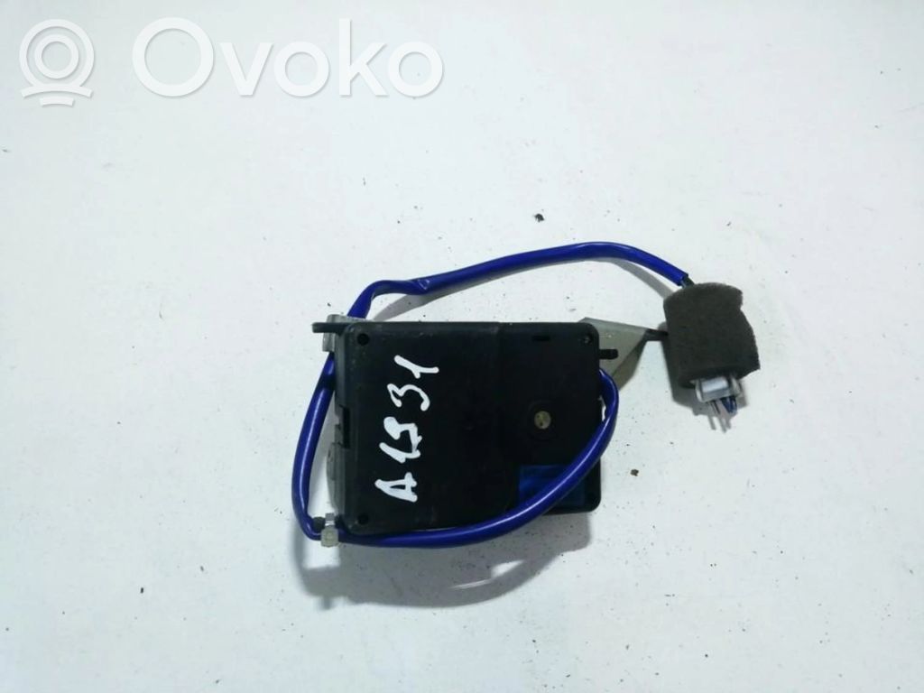 Mazda Xedos 6 Motor/actuator clapetă aer 