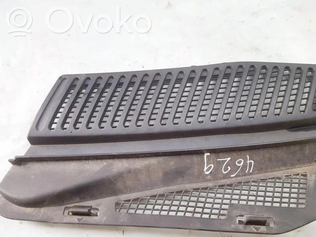 Renault Megane I Pyyhinkoneiston lista 