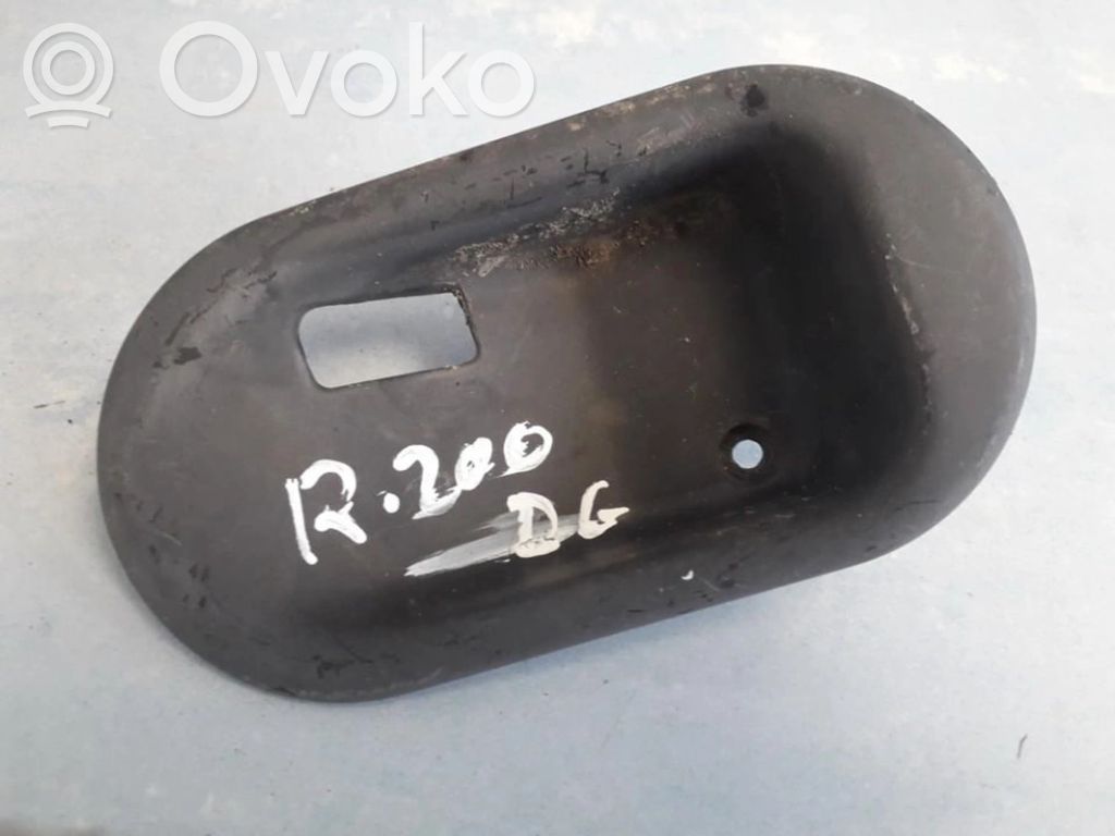 Inne części wnętrza samochodu   FVK100160XXX,FVK100160XXX
