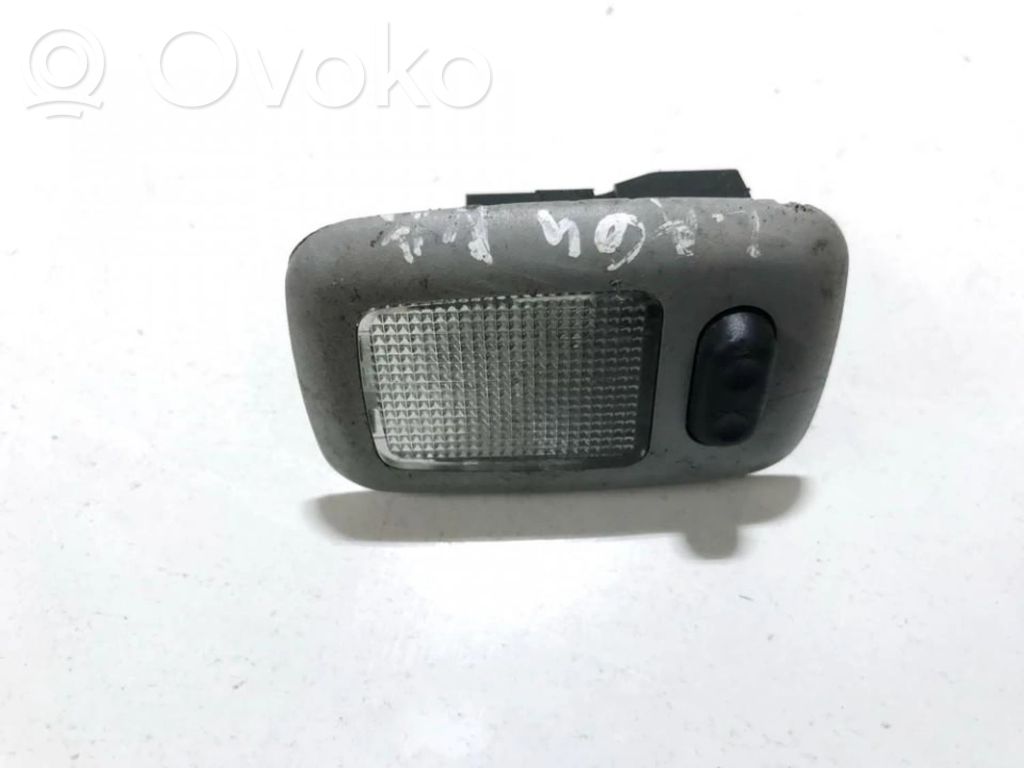 Renault Laguna I Lampka podsufitki tylna 