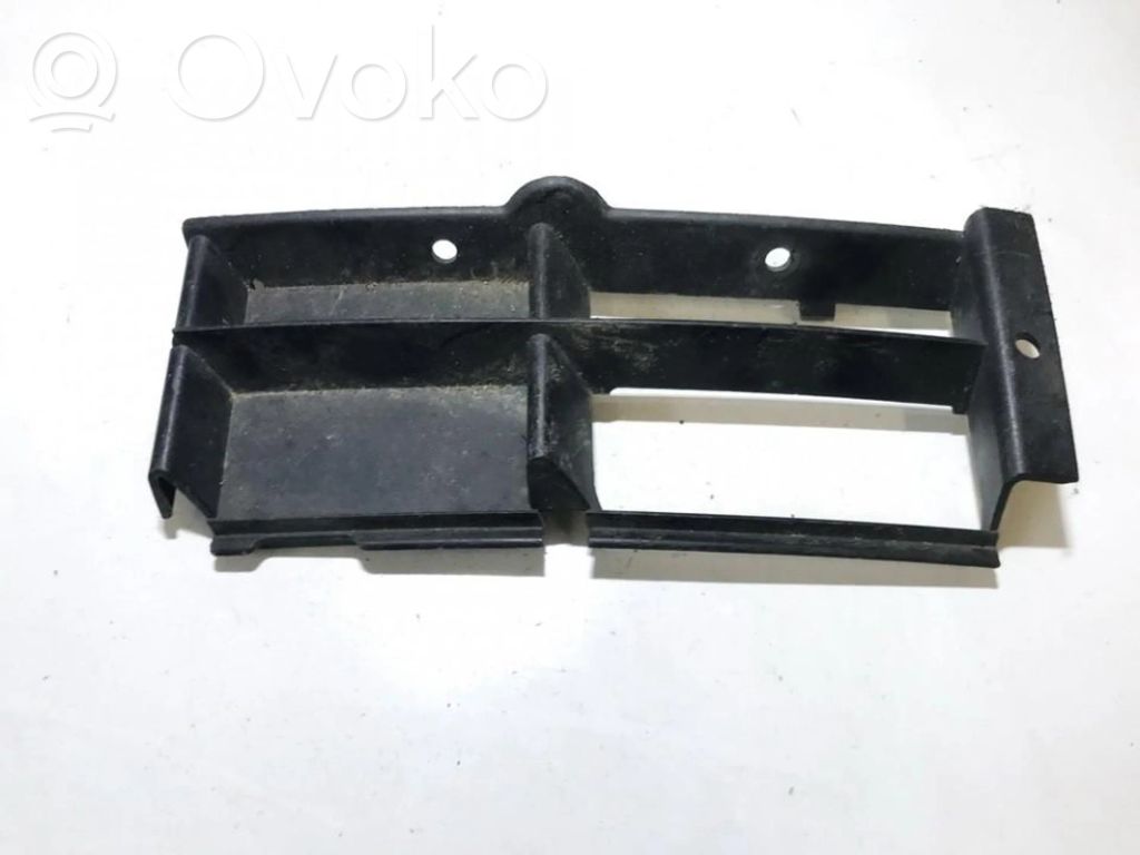 BMW 5 E39 Front bumper lower grill 