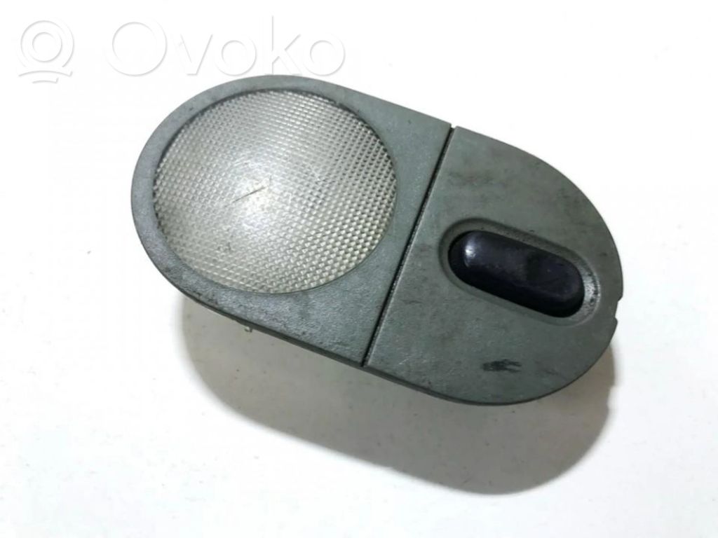 Renault Laguna I Illuminazione sedili anteriori 