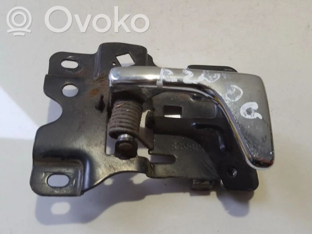 Rover 214 - 216 - 220 Maniglia interna per portiera posteriore