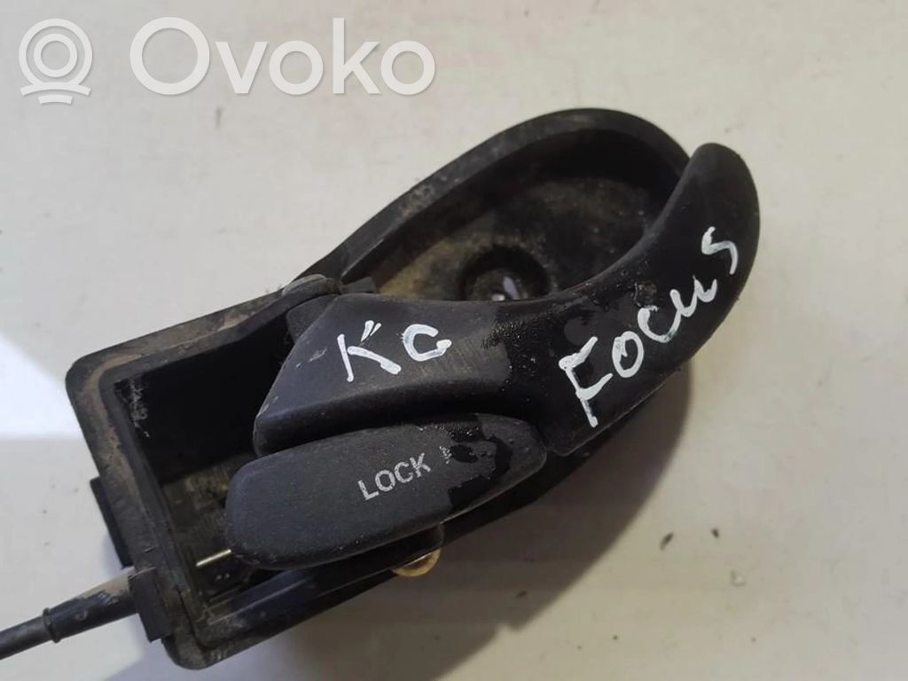 Ford Focus Maniglia interna per portiera posteriore