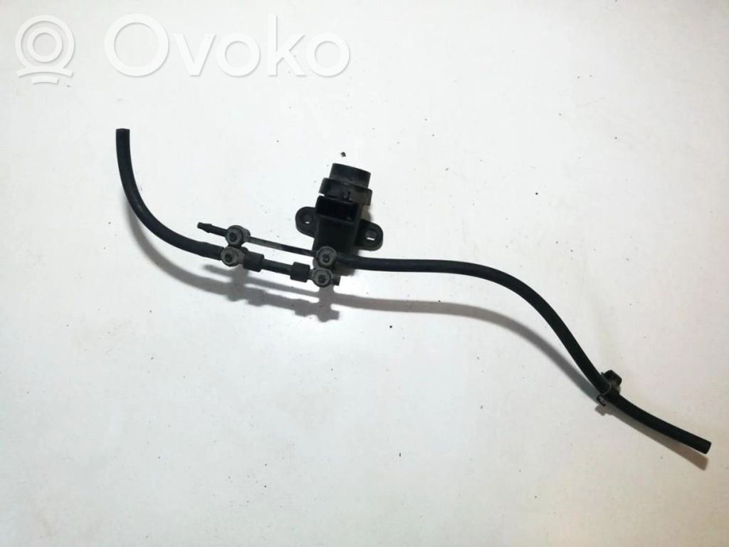 Ford Mondeo MK I Electroválvula del turbo 