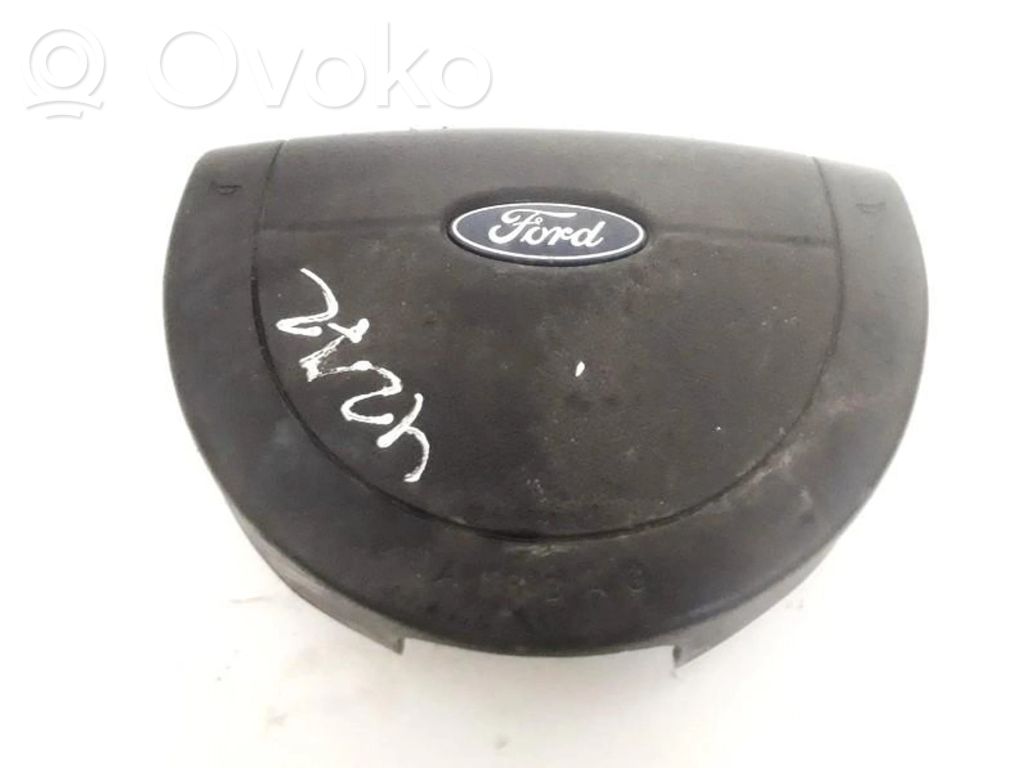 Ford Fiesta Airbag dello sterzo 