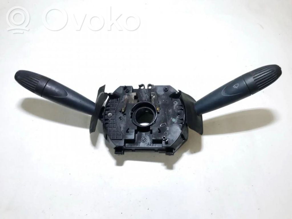 Fiat Stilo Leva/interruttore dell’indicatore di direzione e tergicristallo