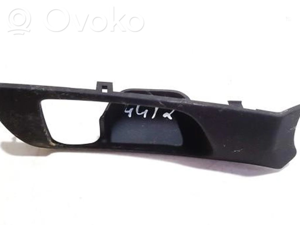 Toyota Avensis T250 Altra parte interiore