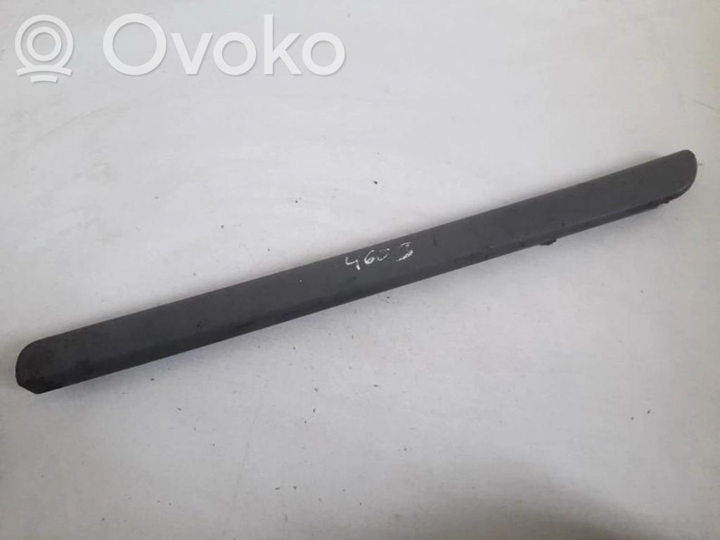 Renault Clio II Alte piese de interior 