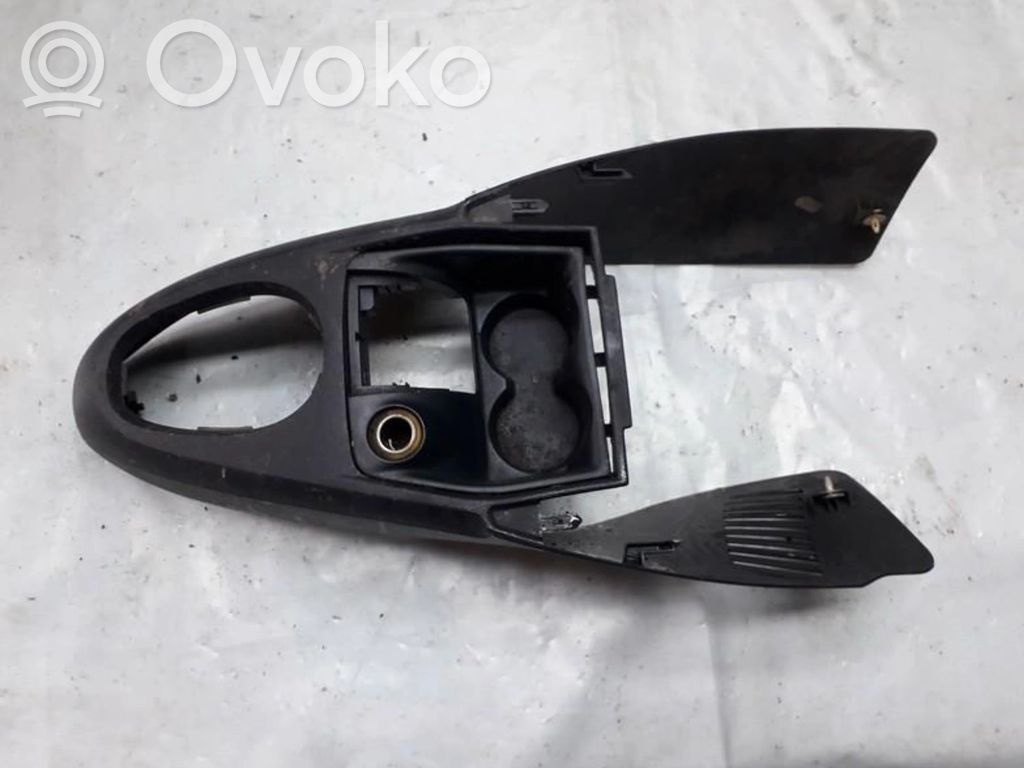 Renault Clio II Otros repuestos del interior 