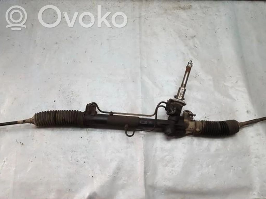 Ford Focus Steering rack 