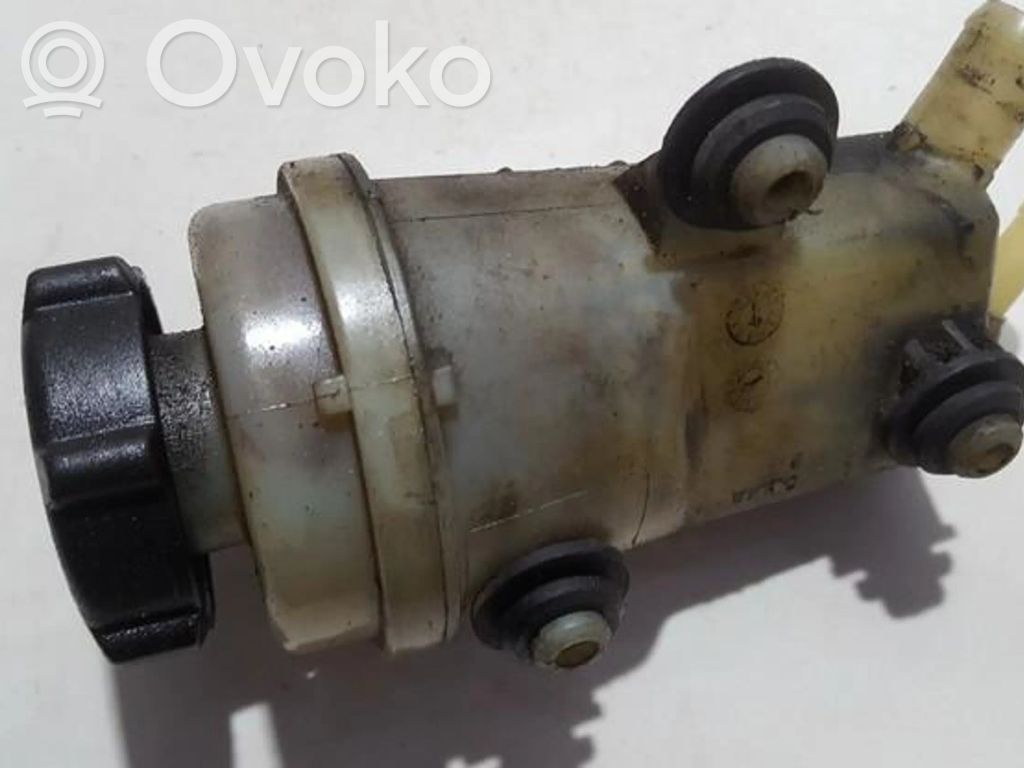 Ohjaustehostimen nestesäiliö   98AG3R700AH,98AG3R700AH,98AG3R700AH,98AG3R700AH