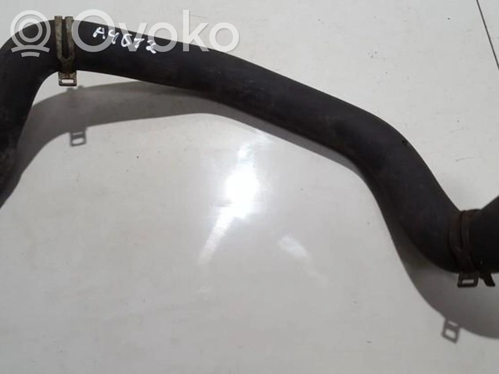 Ford Focus Engine coolant pipe/hose 