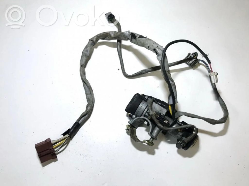 Rover 620 Ignition lock contact 