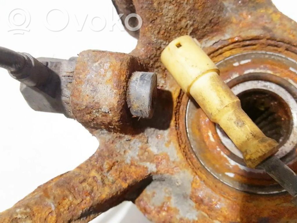 Renault Clio II ABS Sensor 