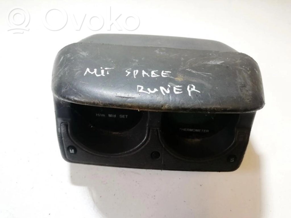 Mitsubishi RVR I Ecran/afișaj/ecran mic 