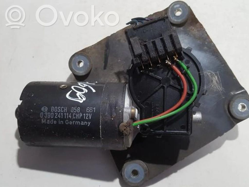 Motor ștergător   0390241114CHP,0390241114CHP