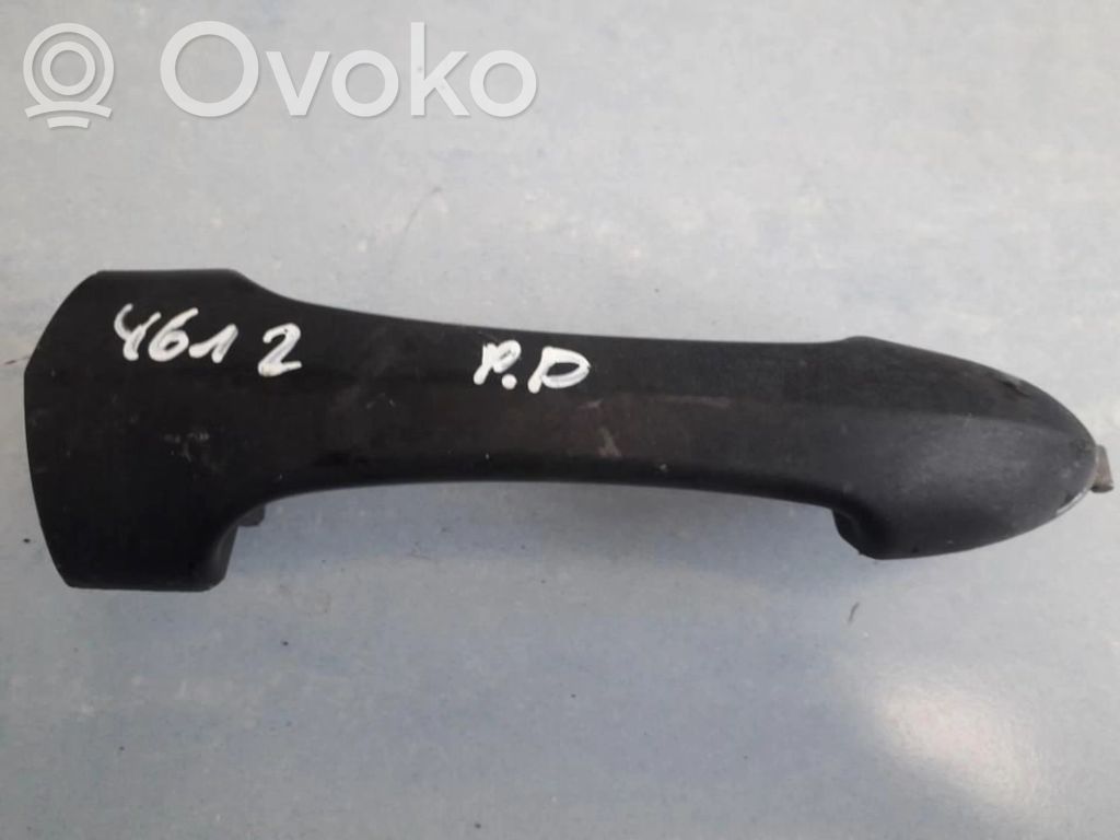 Ford Focus Poignée extérieure de porte avant