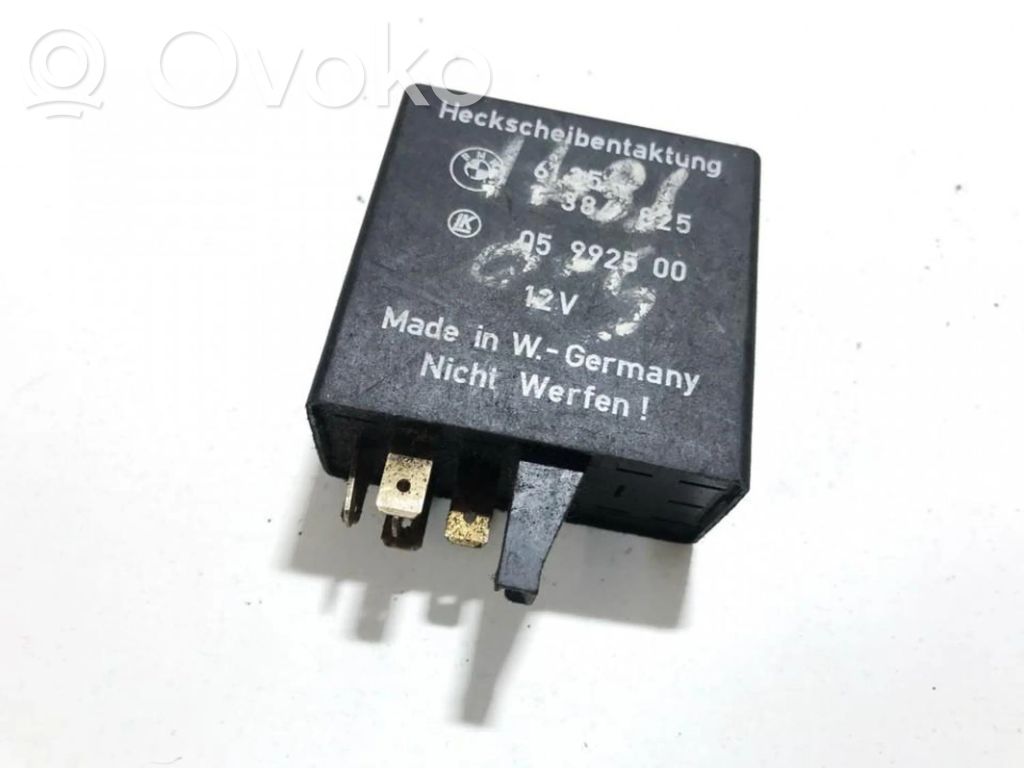 BMW 3 E36 Autres unités de commande / modules 