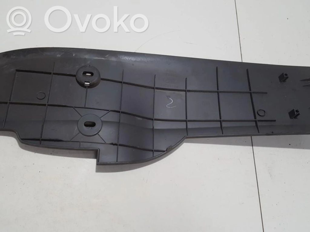 Ford Focus Alte piese de interior 