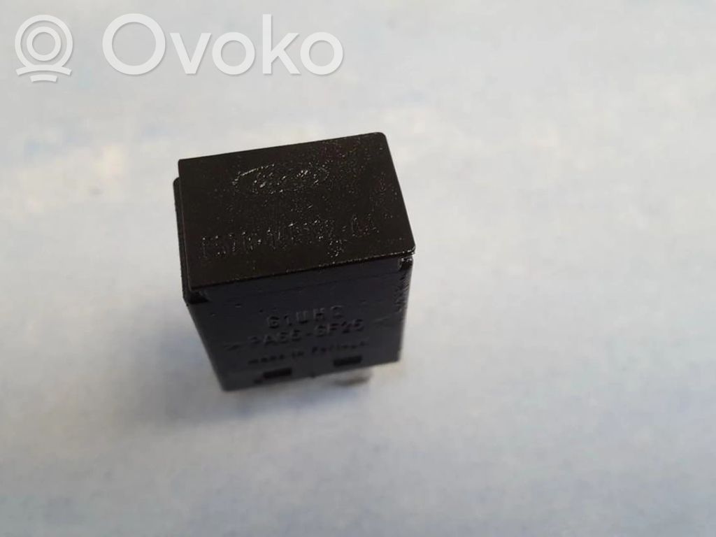 Ford Focus Alte relee 