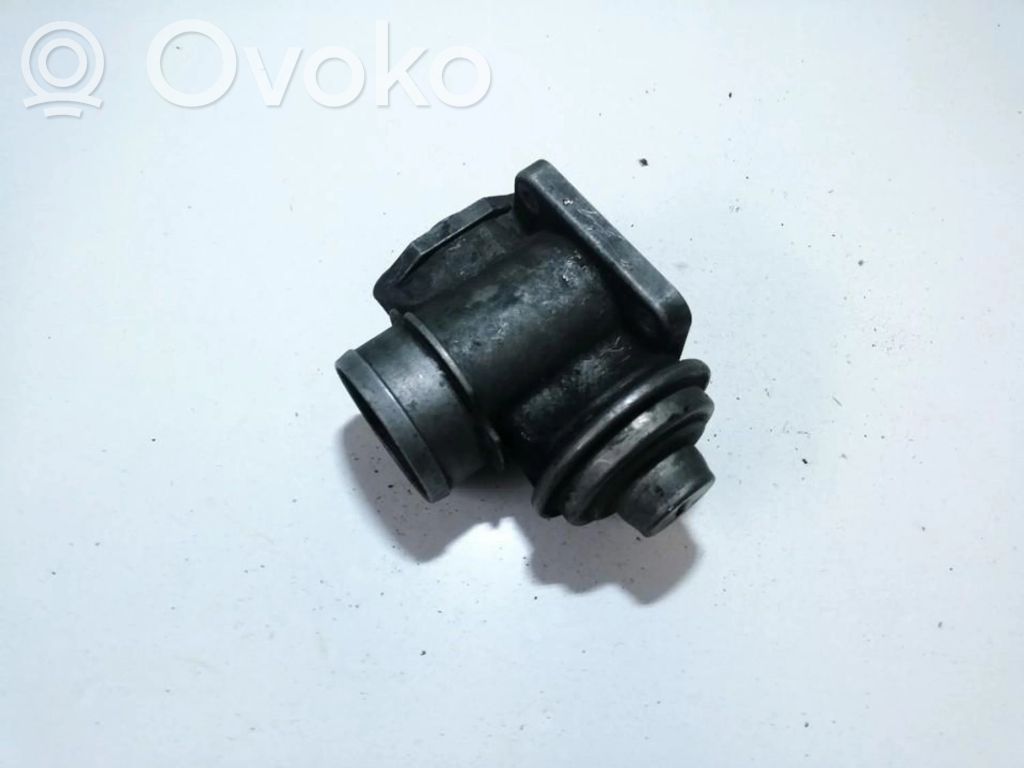 BMW 5 E39 EGR vārsts 