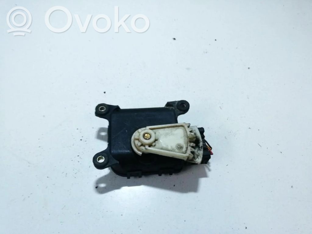 Citroen C5 Motor/actuator clapetă aer 