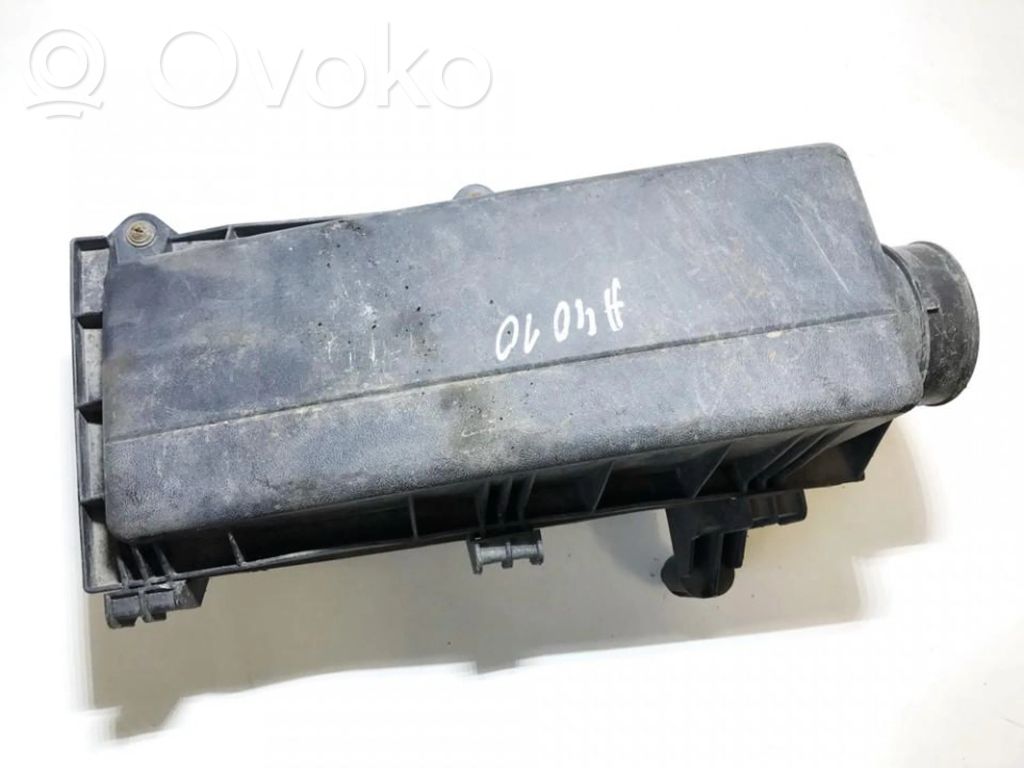 Luftfilterkasten   1S719600AF,1S719600AF,1S719600AF,1S719600AF