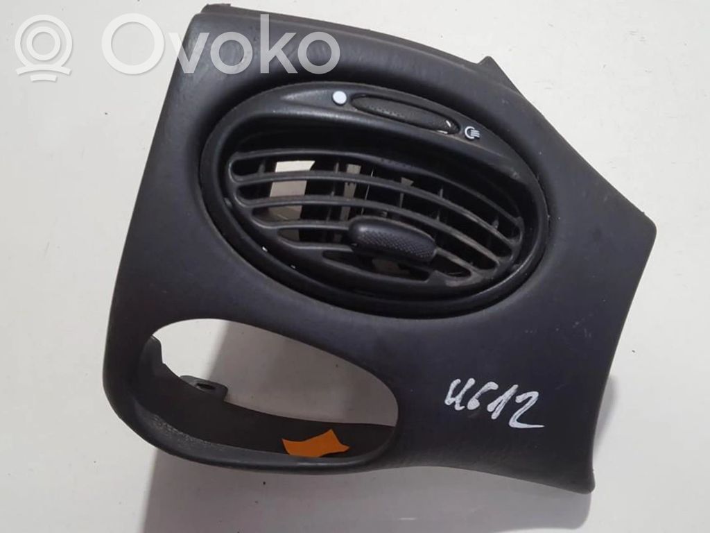 Luftausströmer Lüftungsdüse Luftdüse Mitte   98ABA042N54AGW,98ABA042N54AGW,98ABA04290AJW,98ABA042N54AGW,98ABA04290AJW,98ABA042N54AGW