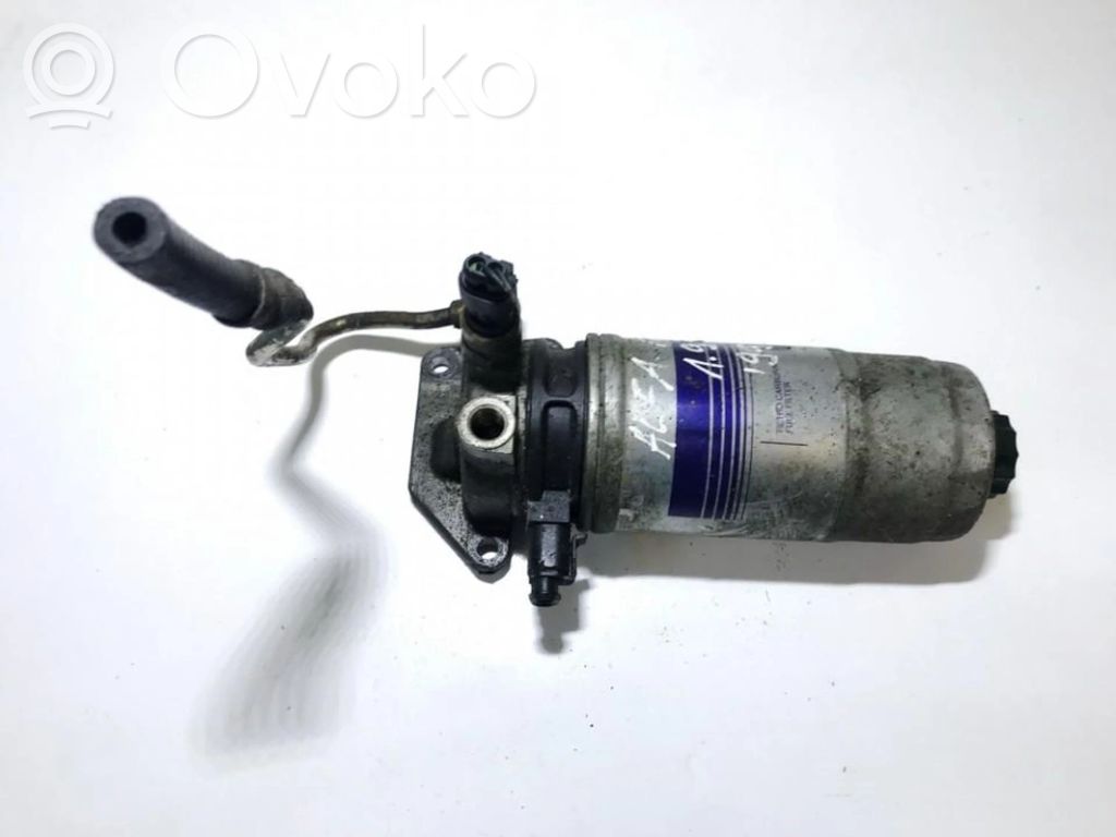 Alfa Romeo 156 Filtre à carburant