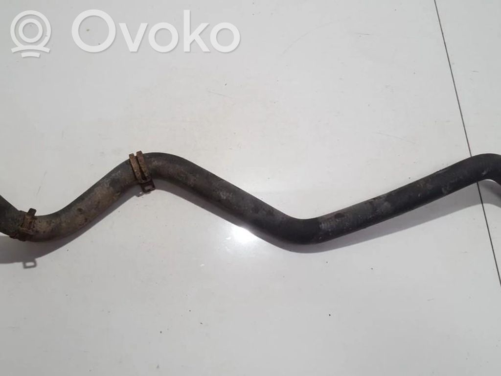 Ford Focus Engine coolant pipe/hose 
