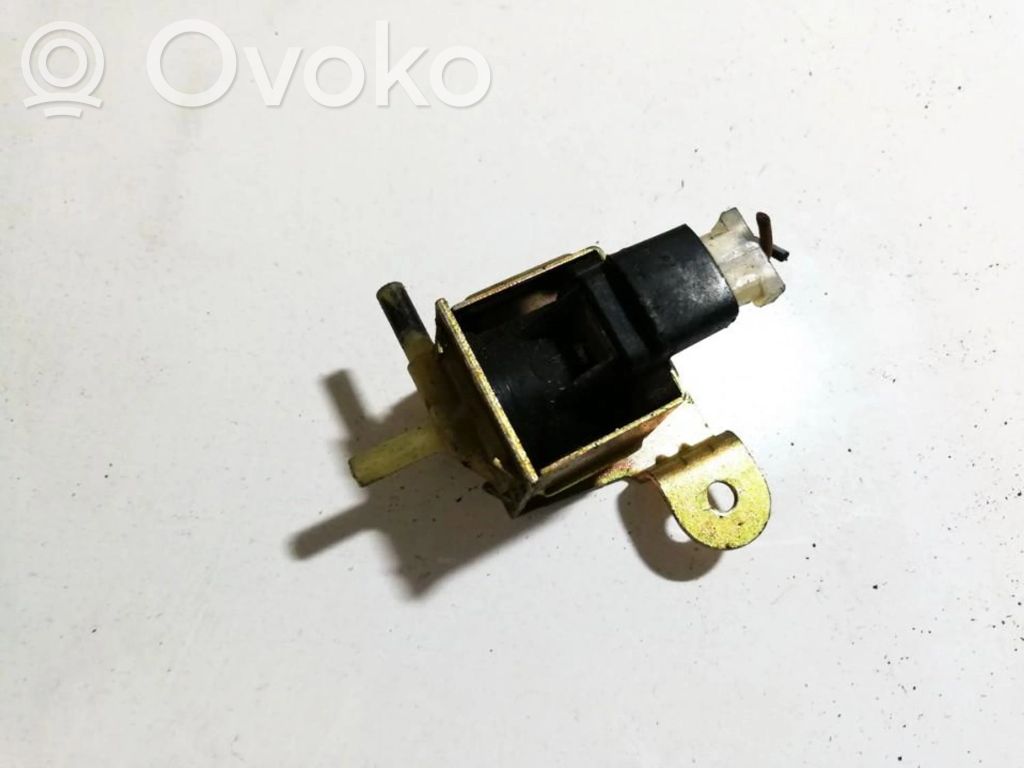 Opel Omega B1 Electroválvula del turbo 