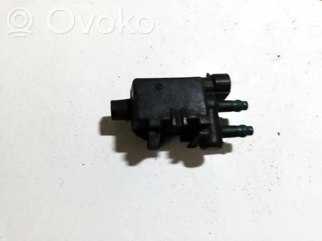 Renault Laguna I Turbo solenoid valve 