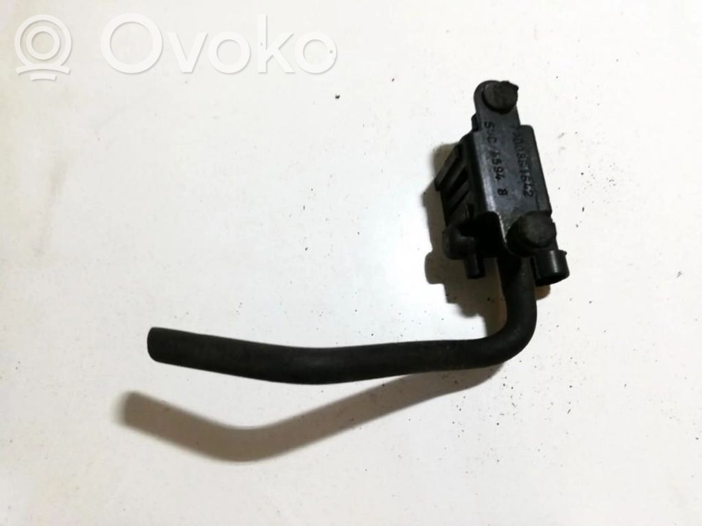 Renault Laguna I Zawór podciśnienia / Elektrozawór turbiny 